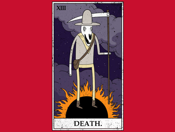 Death Tarot