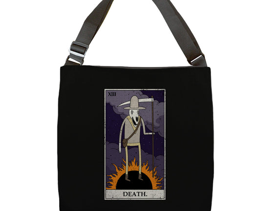 Death Tarot