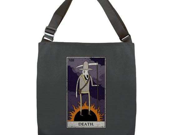Death Tarot