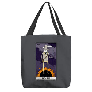 Death Tarot