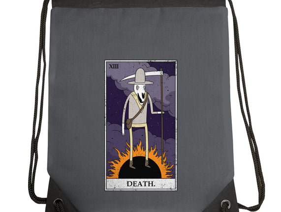 Death Tarot