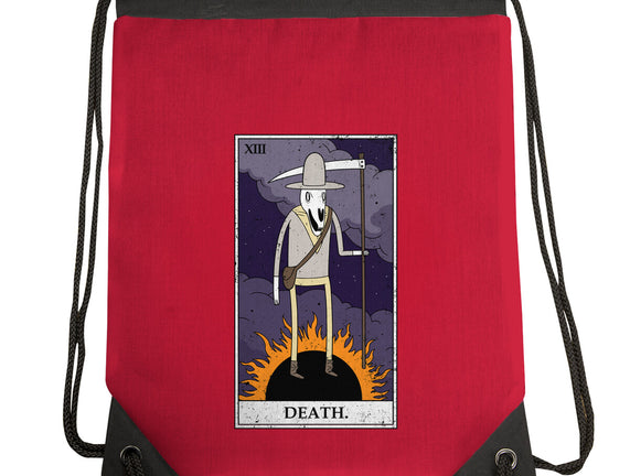 Death Tarot