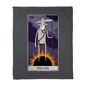 Death Tarot