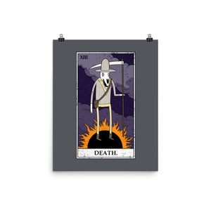 Death Tarot