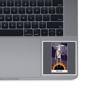 Death Tarot