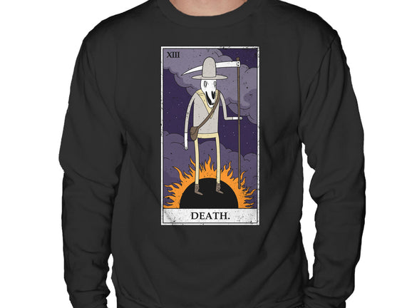 Death Tarot