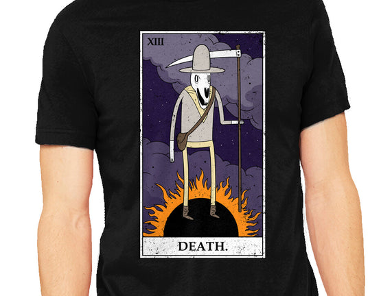 Death Tarot