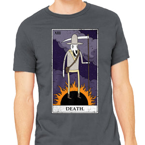 Death Tarot