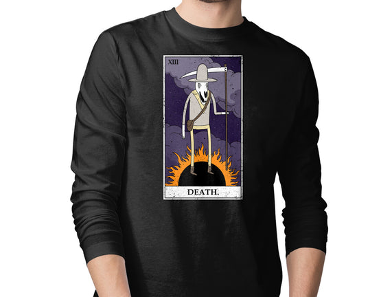 Death Tarot