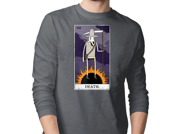 Death Tarot