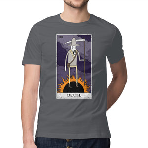 Death Tarot