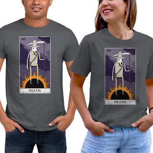 Death Tarot