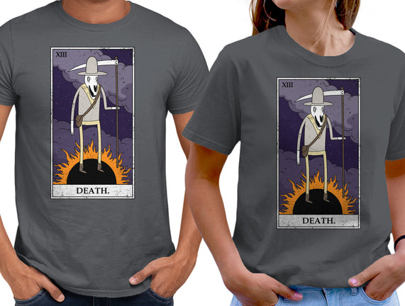 Death Tarot