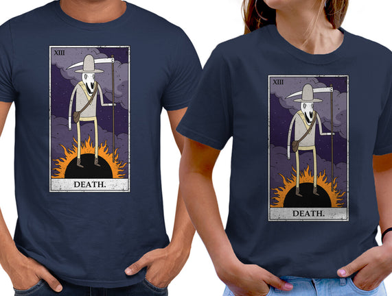 Death Tarot