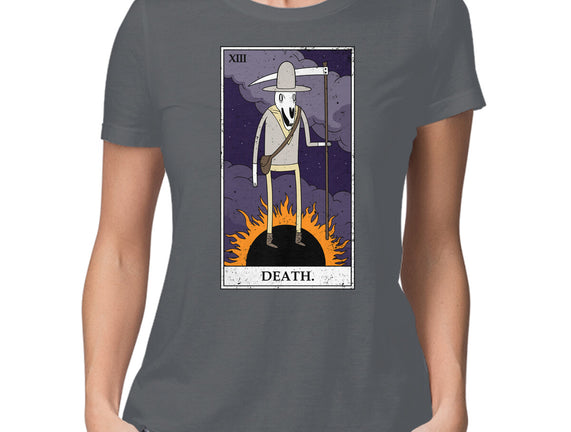 Death Tarot