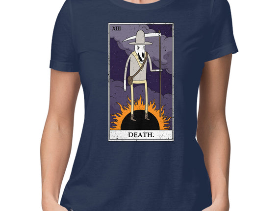 Death Tarot