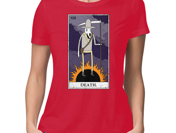 Death Tarot