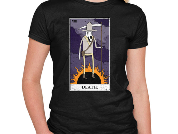 Death Tarot