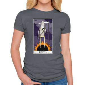 Death Tarot