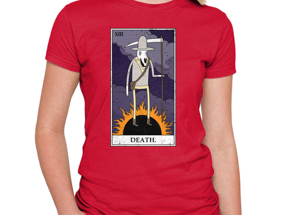 Death Tarot