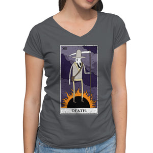 Death Tarot