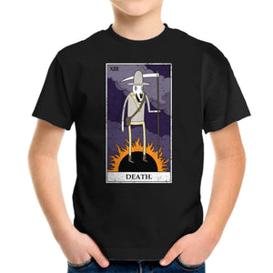 Death Tarot