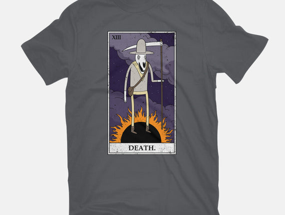 Death Tarot