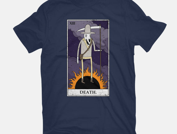 Death Tarot