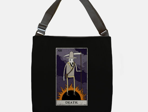 Death Tarot