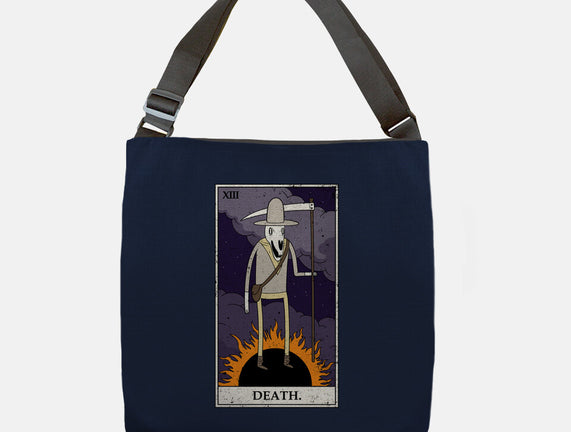 Death Tarot