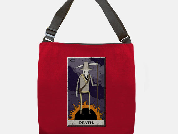 Death Tarot