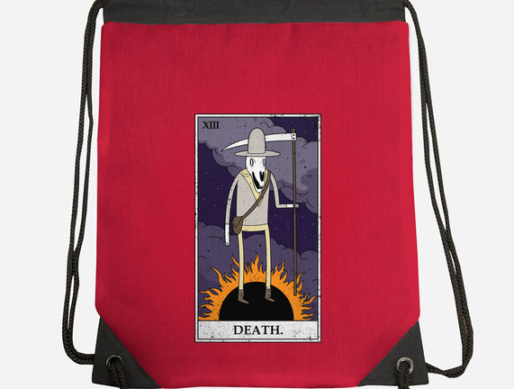 Death Tarot
