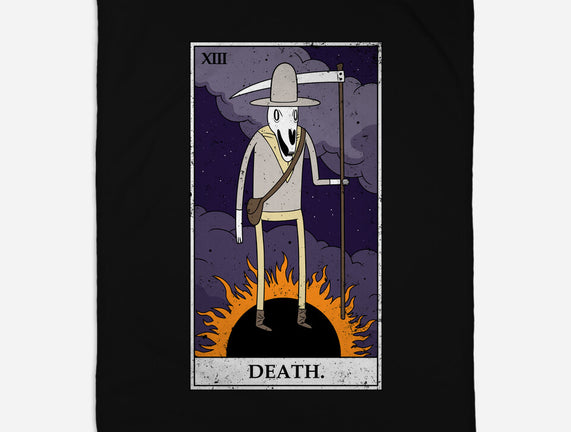 Death Tarot