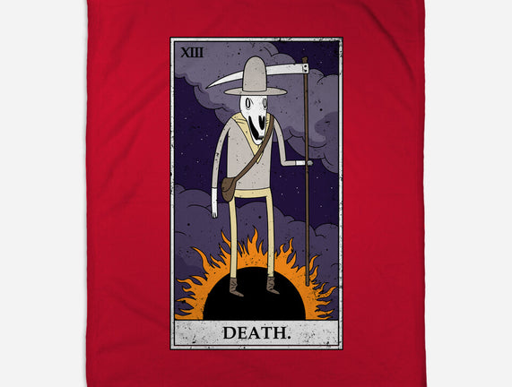 Death Tarot