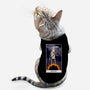 Death Tarot-cat basic pet tank-drbutler