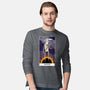 Death Tarot-mens long sleeved tee-drbutler