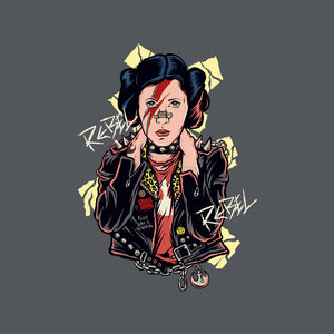Rebel Star