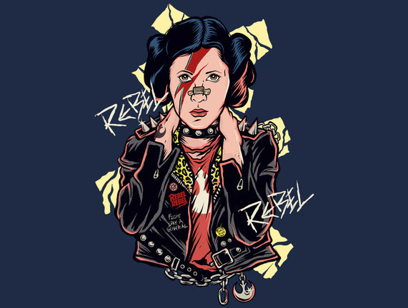 Rebel Star