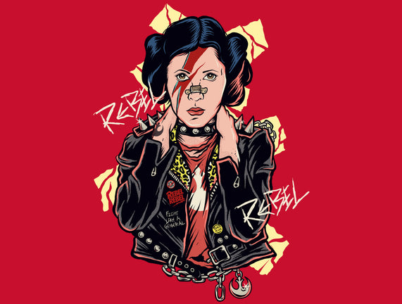 Rebel Star