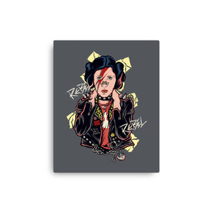 Rebel Star