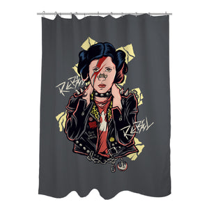 Rebel Star