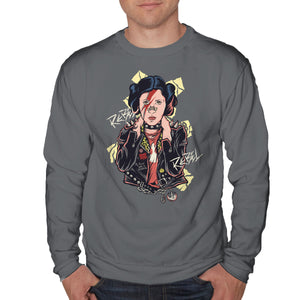 Rebel Star