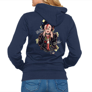 Rebel Star