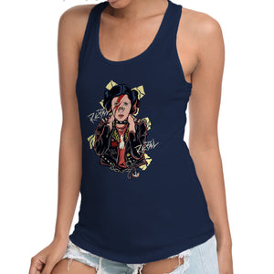 Rebel Star