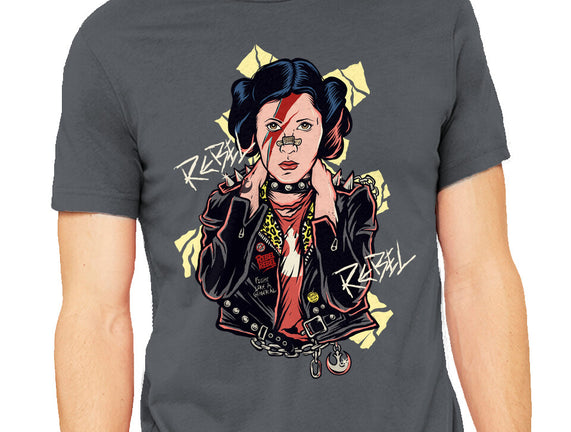 Rebel Star