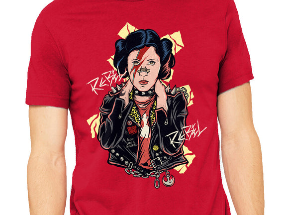 Rebel Star
