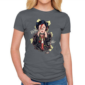 Rebel Star