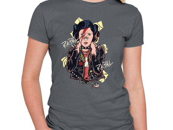 Rebel Star