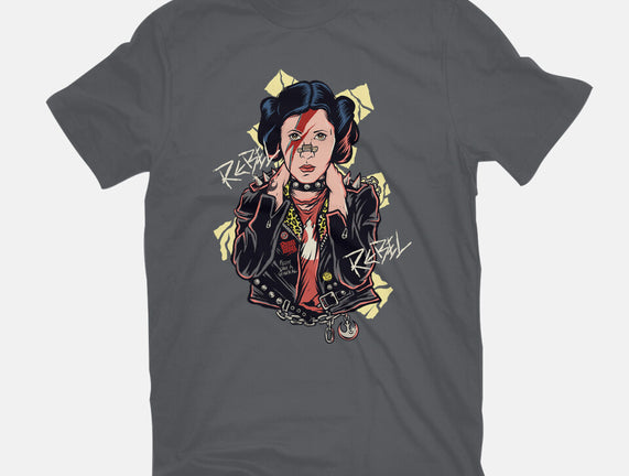 Rebel Star