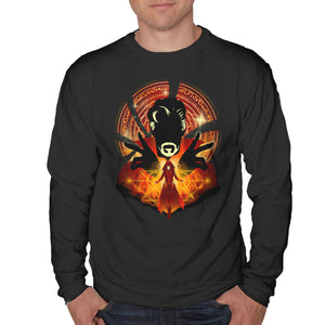 Sorcerer Vs Witch